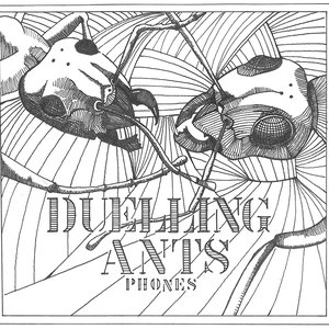 Avatar for Duelling Ants