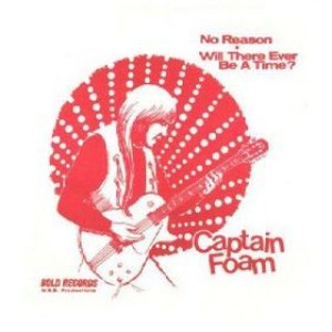 Avatar for Captain Foam