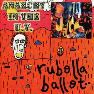 Anarchy In The U.V.
