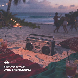 Artwork for Until The Morning