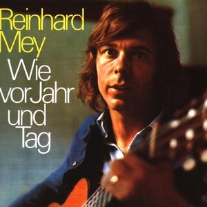 Reinhard Mey – über den wolken