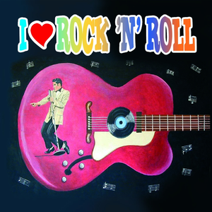 Artwork for Lovin' Machine