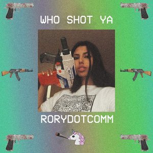 Who Shot Ya