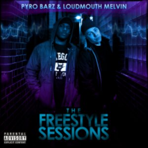 Avatar for Loudmouth Melvin & Pyro Barz