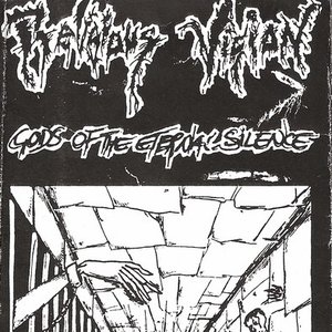 Gods of the Eternal Silence