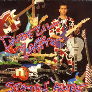 Avatar for Ozzy Osbourne & Dweezil Zappa