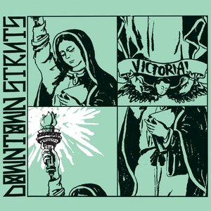 VICTORIA!