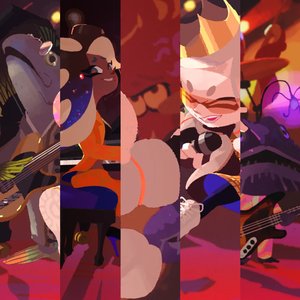 Candy-Coated Rocks (Damp Socks feat. Off the Hook) のアバター