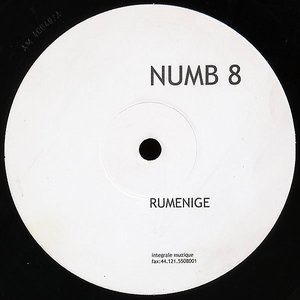 Numb 8