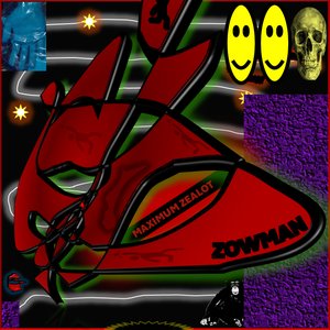Maximum Zealot 1 [Explicit]