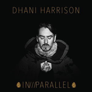 In///Parallel album cover