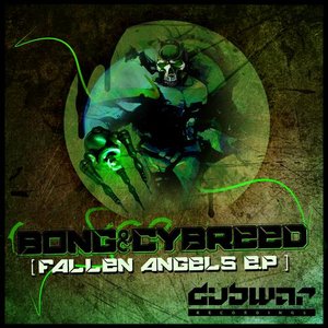 Avatar for Cybreed