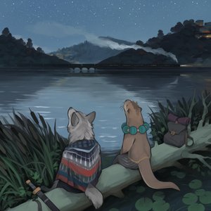 Tales Away From Home