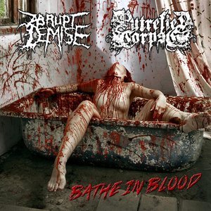 Bathe In Blood