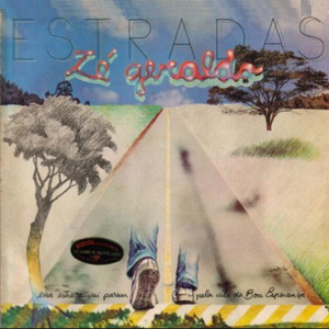 Artwork for Estradas