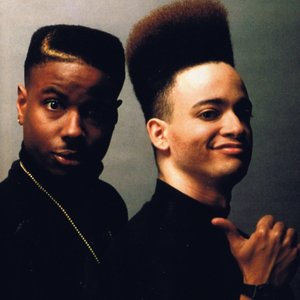 Avatar for Kid 'N Play