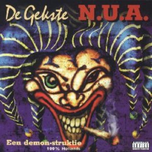 Avatar for De Gekste N.U.A.