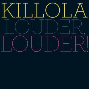Louder, Louder!