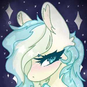 Avatar for Azure Comet