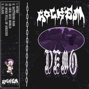 Demo 2023 - EP