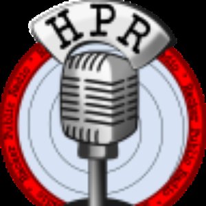 Avatar for Hacker Public Radio