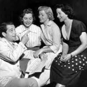 Avatar de Perry Como With The Fontane Sisters