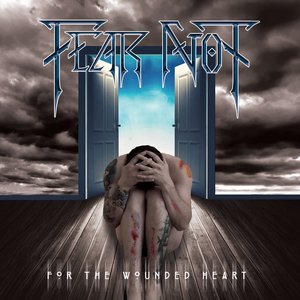For the Wounded Heart - EP