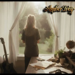 Avatar for Amber Ivey