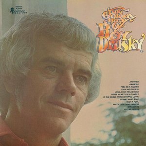 The Golden Hits Of Roy Drusky