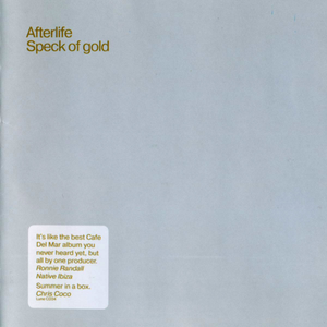 Speck Of Gold