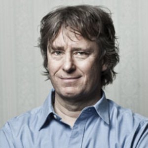 Avatar for Anders Hillborg