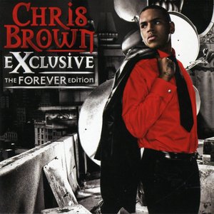 Chris Brown - Chris Brown - I Wanna Be Lyrics - Zortam Music