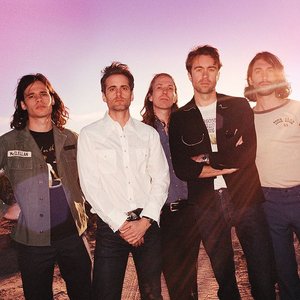 Avatar for The Vaccines