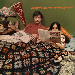 Pottery Pie by Geoff & Maria Muldaur