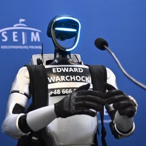 Avatar for Edward Warchocki