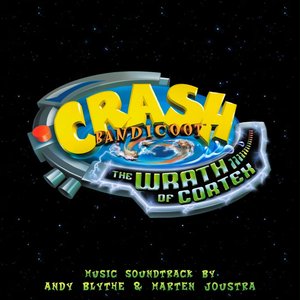 Crash Bandicoot: The Wrath of Cortex (Soundtrack)
