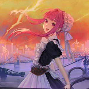 Avatar for dansai the maid