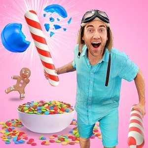 Candy Cane Crush!