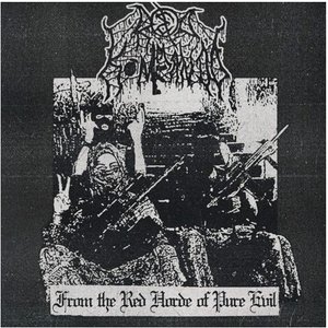 From The Red Horde of Pure Evil
