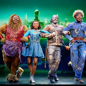 Avatar for The Wiz Cast