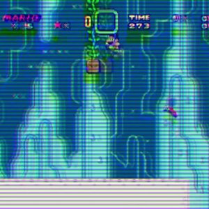 Cascade Kingdom