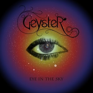 Eye In The Sky