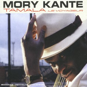 Mory Kanté