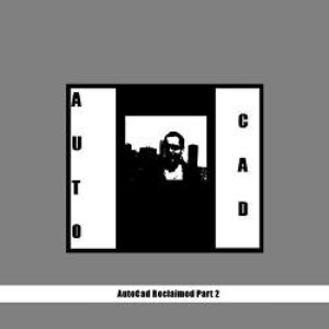 AutoCad Reclaimed Part 2