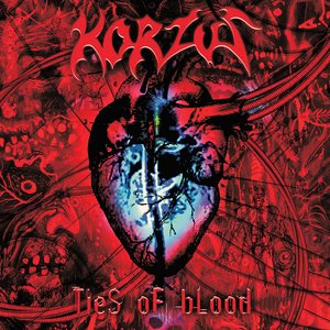 Korzus - Guilty Silence Lyrics - Zortam Music
