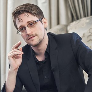 Avatar for Edward Snowden