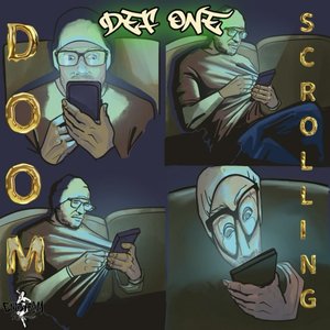 Doom Scrolling