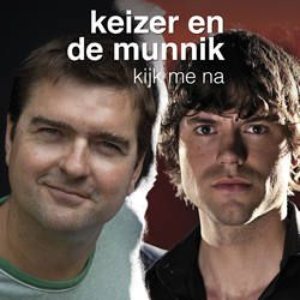 Avatar for Keizer en de Munnik