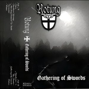 Gathering Of Swords