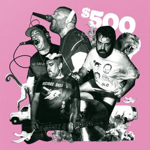 Avatar for Five Hundred Bucks